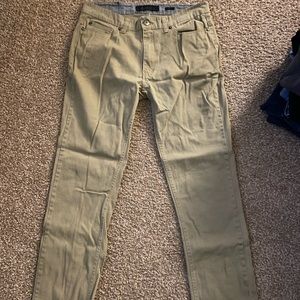 vintage khakis size 32